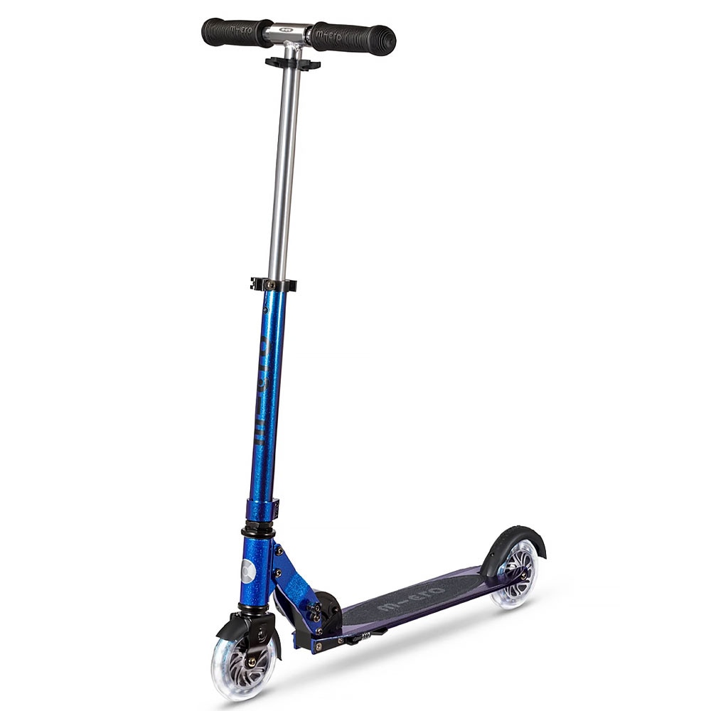新品未使用　emm theshop petit marueri Sprite Scooter LED Neochrome | Henry Bear's Park